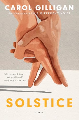 Solstice (Hardcover)