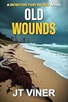 Old Wounds: An Au...