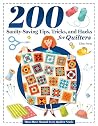 200 Tips, Tricks,...