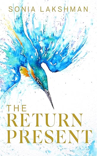 The Return Present: An exhilarating and emotional read
