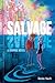 Salvage: A Graphic Novel