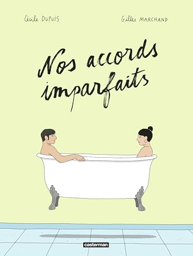 Nos accords imparfaits (Hardcover)