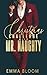 Christmas Challenge With Mr. Naughty