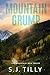 Mountain Grump (Mountain Men, #3)