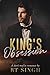 King's Obsession by RT Singh