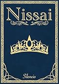 Nissai IV: An MM Prince x Barbarian Fantasy Slow Burn Royal Romance
