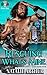Rescuing What's Mine (Mancini Legacy Series Book 4)