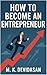 How to Become an Entrepreneur