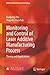 Monitoring and Control of Laser Additive Manufacturing Process: Theory and Applications (Additive Manufacturing Technology)