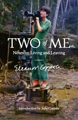 Two of Me: Notes of Living and Leaving (Paperback)