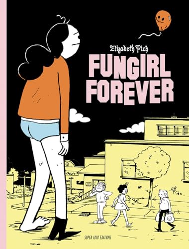 Fungirl forever (Paperback)