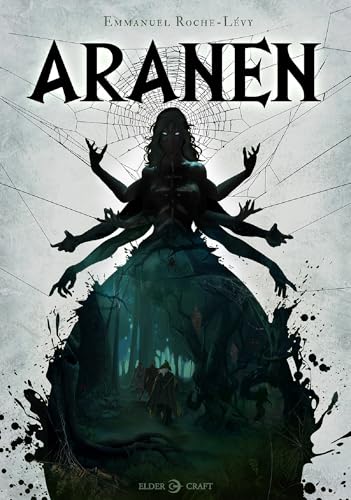 Aranen (Paperback)