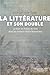 La littérature et son double: La mise en fiction du livre dans les romans d'Alain Mabanckou