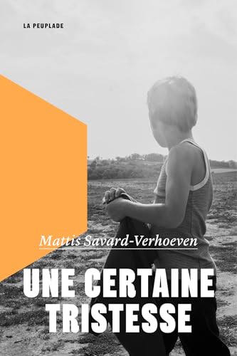 Une certaine tristesse (Paperback)