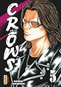 Crows - Tome 5