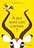 À qui sont ces cornes ?