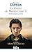 Le Comte de Monte-Cristo (2)