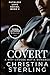 Covert: A Reverse Harem Mafia Romance (Ruthless Love Series)
