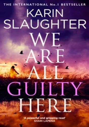 We are all guilty here* (Paperback)