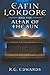Eafin Lokdore and the Altar of the Sun by R.G.  Edwards