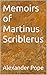 Memoirs of Martinus Scriblerus