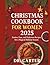 Christmas Cookbook for Wome...