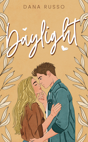 Daylight (Kindle Edition)