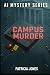 Campus Murder: Book 1 (AI M...