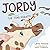 Jordy: The Tiny Giraffe