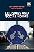 Decisions and Social Norms by Edna Ullmann-Margalit