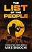 The List of the People (Connected Crime Series)