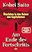 Am Ende des Fortschritts: Überleben in den Ruinen des Kapitalismus | Das neue Buch des Bestseller-Autors (German Edition)