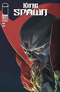 King Spawn #51