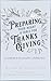 Preparing Your Heart And Table For Thanksgiving by Crystal Tully