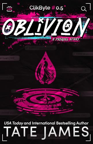 Oblivion (ClikByte)
