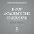 The Tiger's Eye (K-Pop Academy #5)