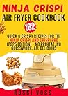Ninja Crispi Air ...