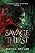 Savage Thirst