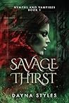 Savage Thirst