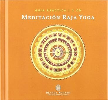 Meditación Raja Yoga. Guía práctica (ebook)