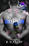 The Daddy P.I. Casefiles: Second Collection (Daddy P.I. Casefiles #3-5) The Daddy P.I. Casefiles: Second Collection (Daddy P.I. Casefiles #3-5)
