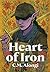 Heart of Iron (Cafae Latte)