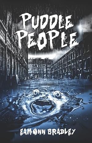 Puddle People