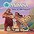 Tales of Adventure! (Disney Moana)