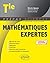 Mathématiques expertes - Te...