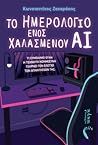 Το ημερολόγιο ενός χαλασμένου ΑΙ by Κωνσταντίνος Ζαχαράκης
