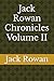 Jack Rowan Chronicles Volum...