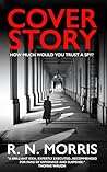 Book cover for Cover Story