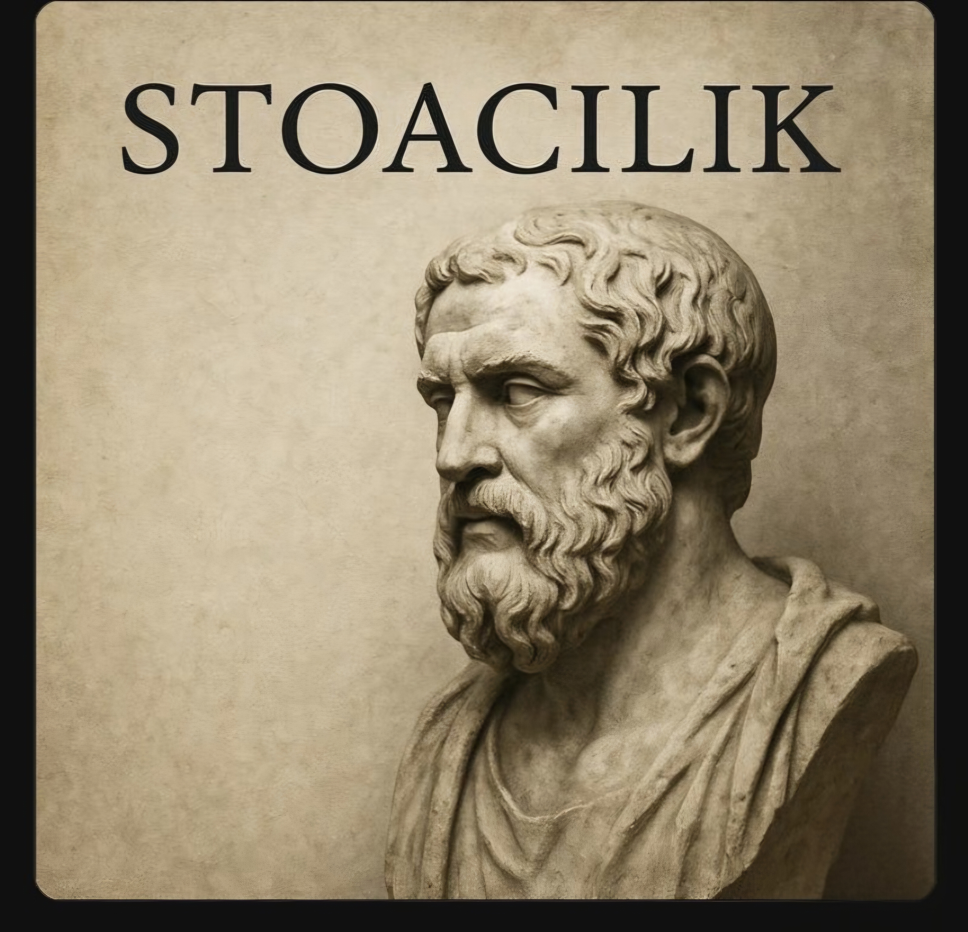 Stoacılık