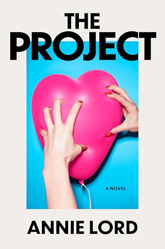 The Project: A Novel (Hardcover)